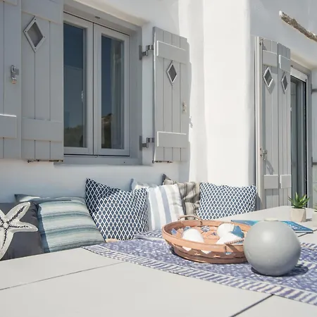Apleton By A&d Apartment *
