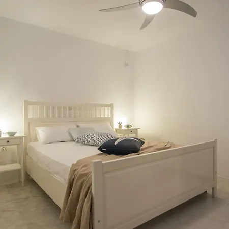 Apartment Apleton By A&d Parikia (Paros)