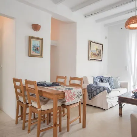 Apleton By A&d * Parikia (Paros)