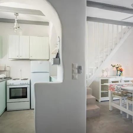 Apleton By A&d * Parikia (Paros)