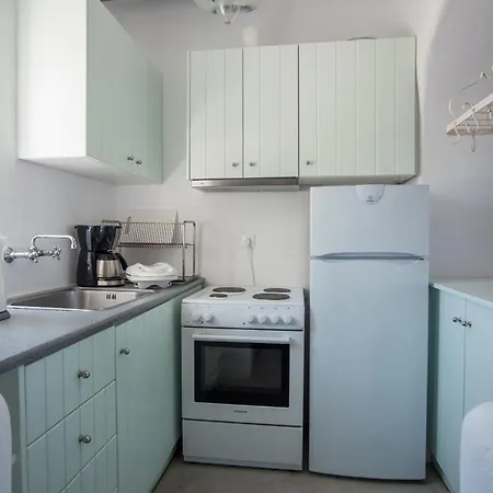 Apleton By A&d Apartment