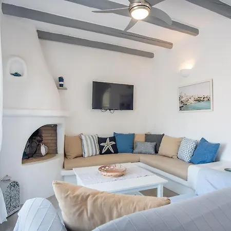 Apartment Apleton By A&d