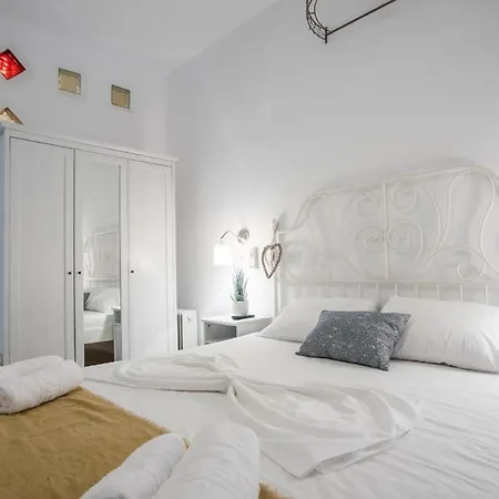 Apartment Apleton By A&d *