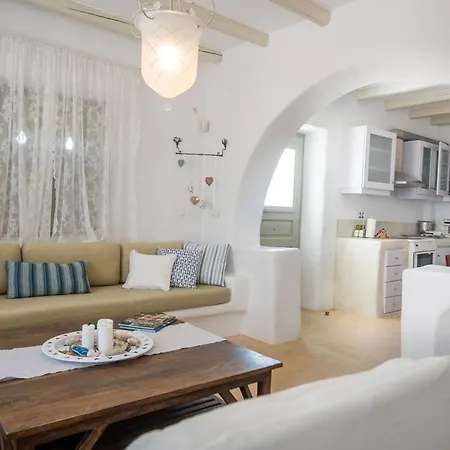 Apartment Apleton By A&d
