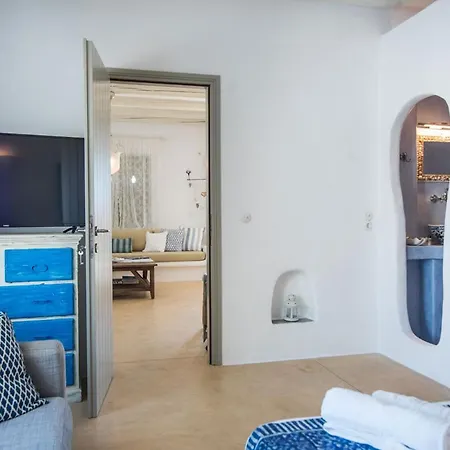 Apleton By A&d Apartment