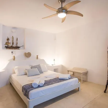 Apleton By A&d Apartment *