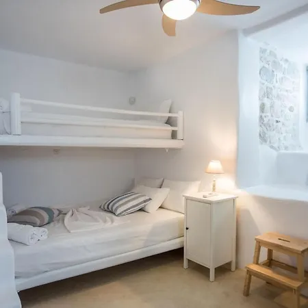 Apartment Apleton By A&d