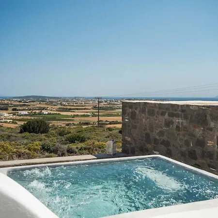 Apartment Apleton By A&d Parikia (Paros)