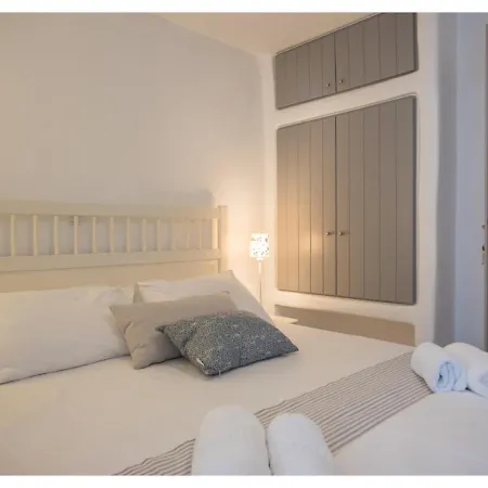 Apartment Apleton By A&d