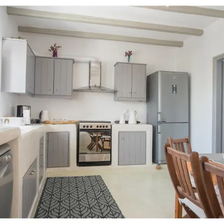 Apartment Apleton By A&d *