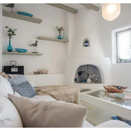 Apartment Apleton By A&d