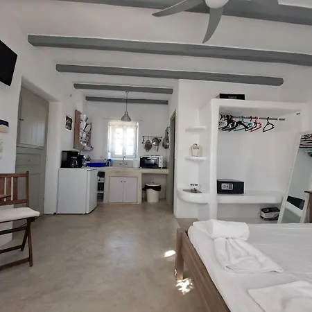 Apleton By A&d Apartment
